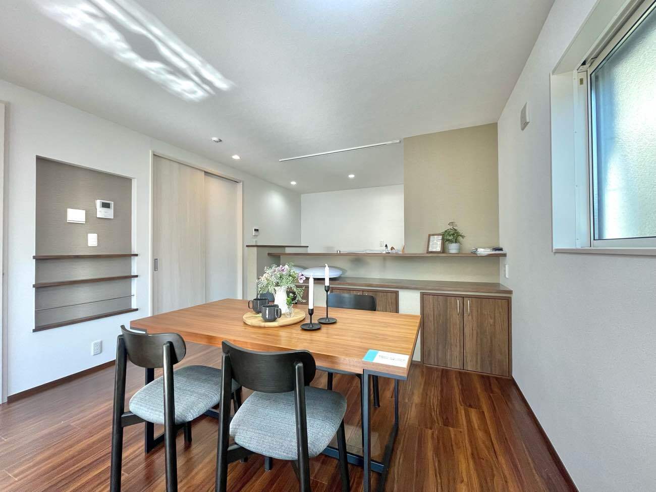 横浜市　中古戸建