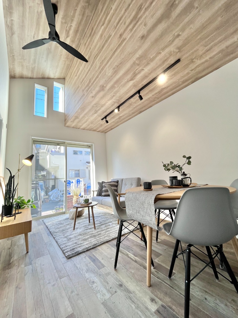 藤沢市　中古戸建