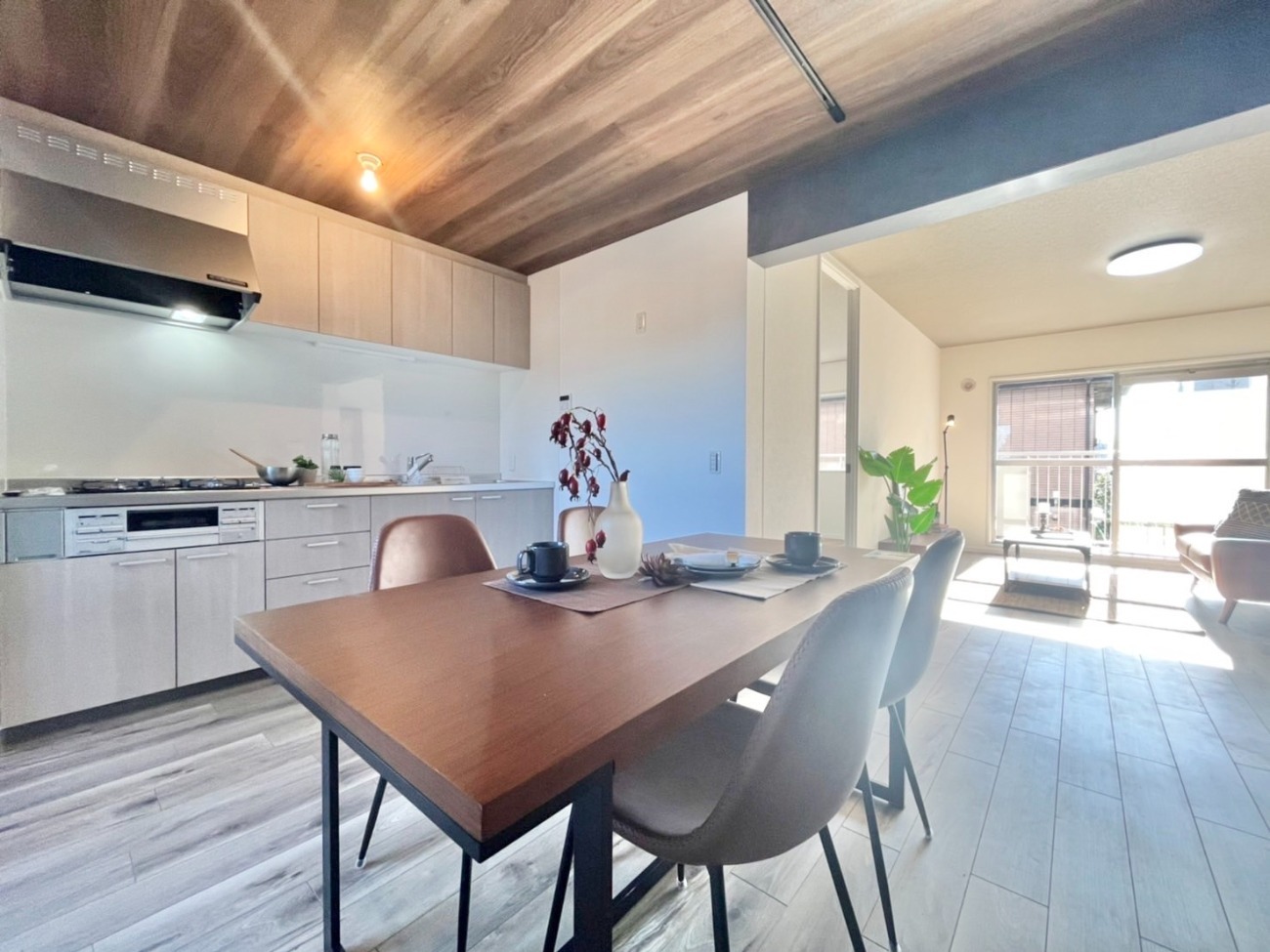 所沢市　マンション