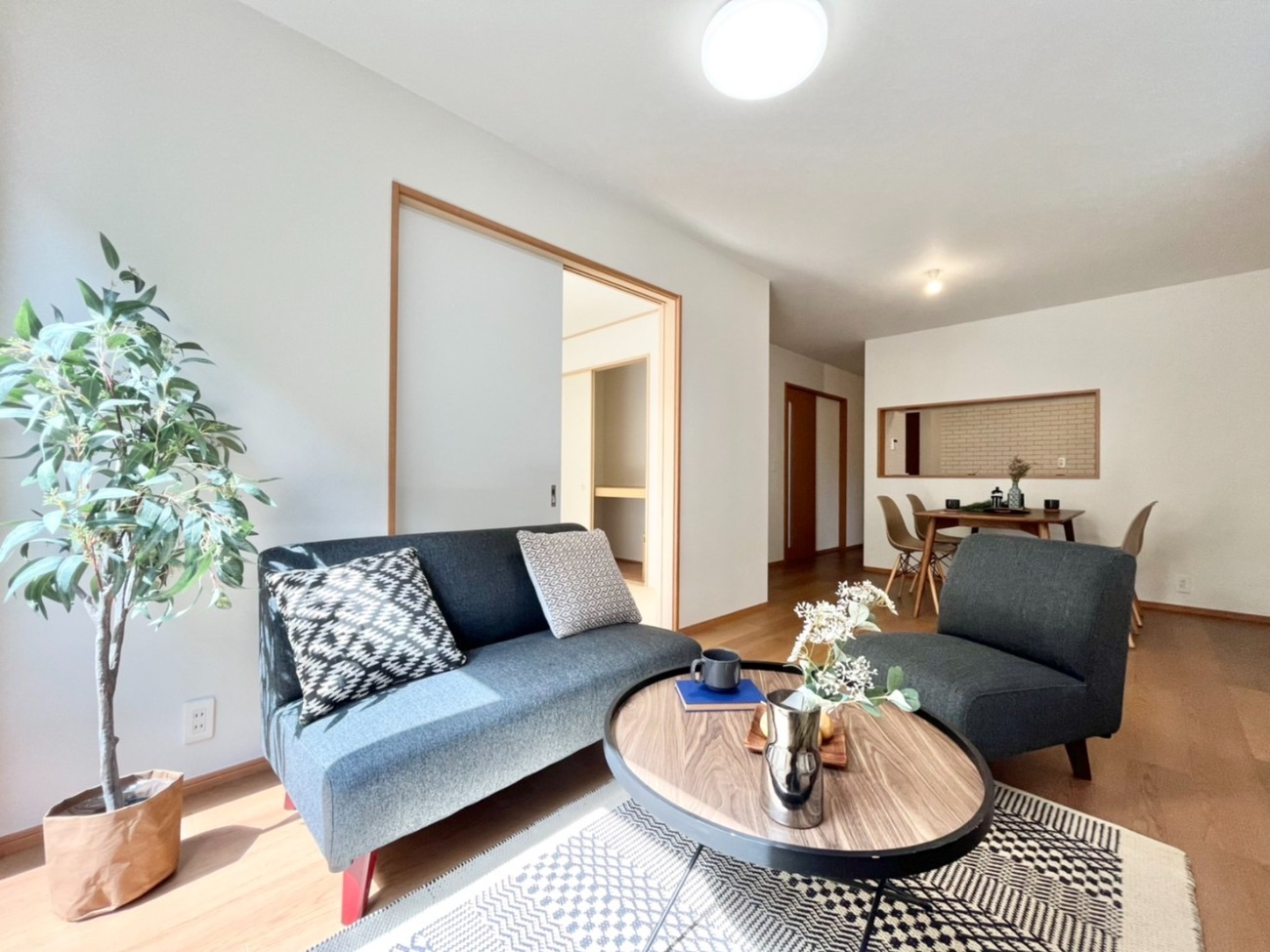 青梅市　中古戸建