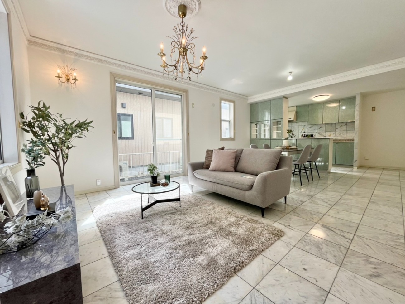 相模原市　中古戸建