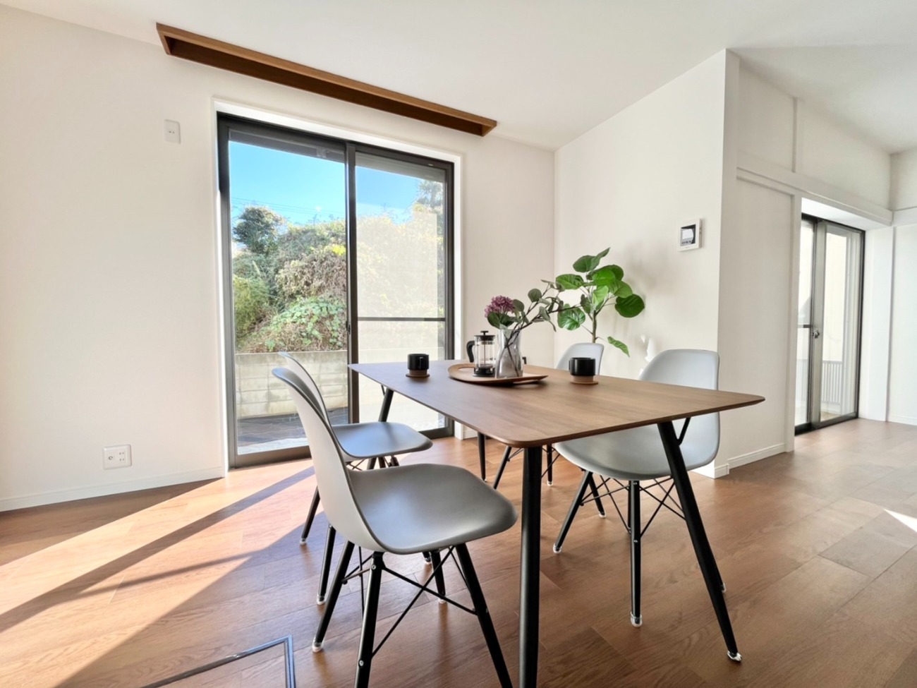 八王子市　中古戸建