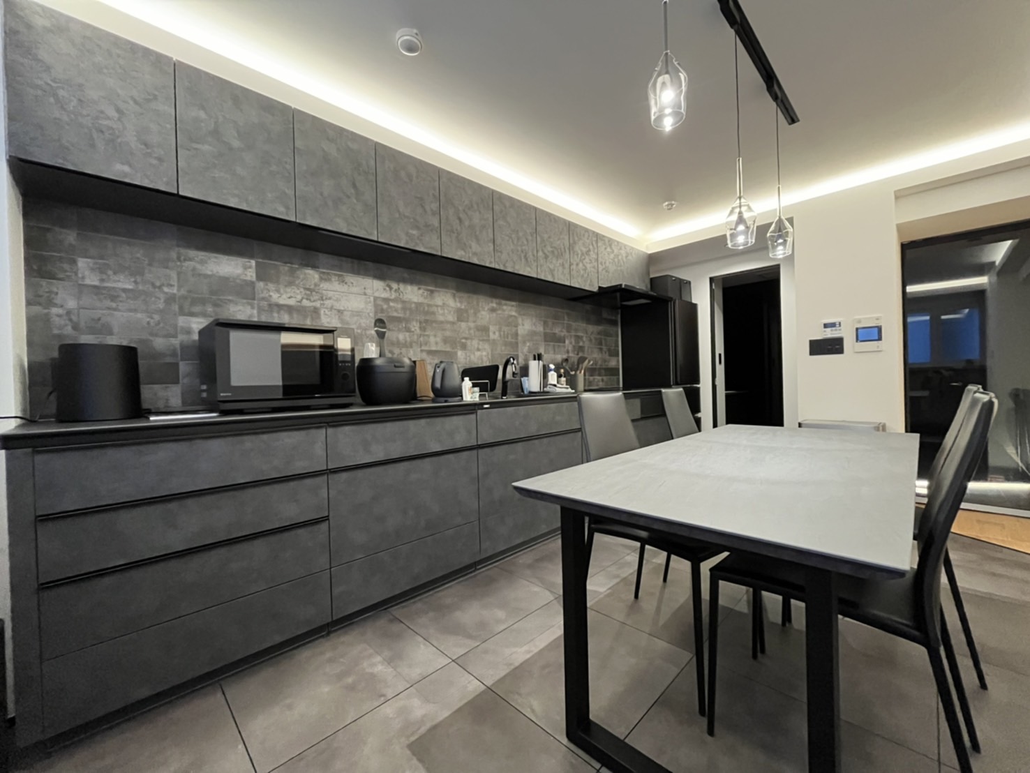 八王子市　マンション