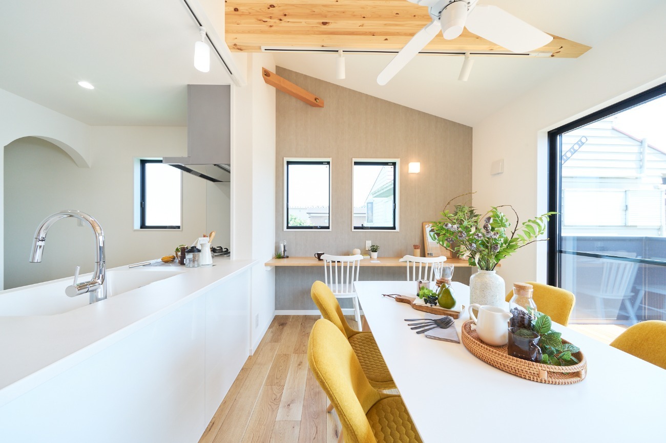 伊勢原市　新築戸建