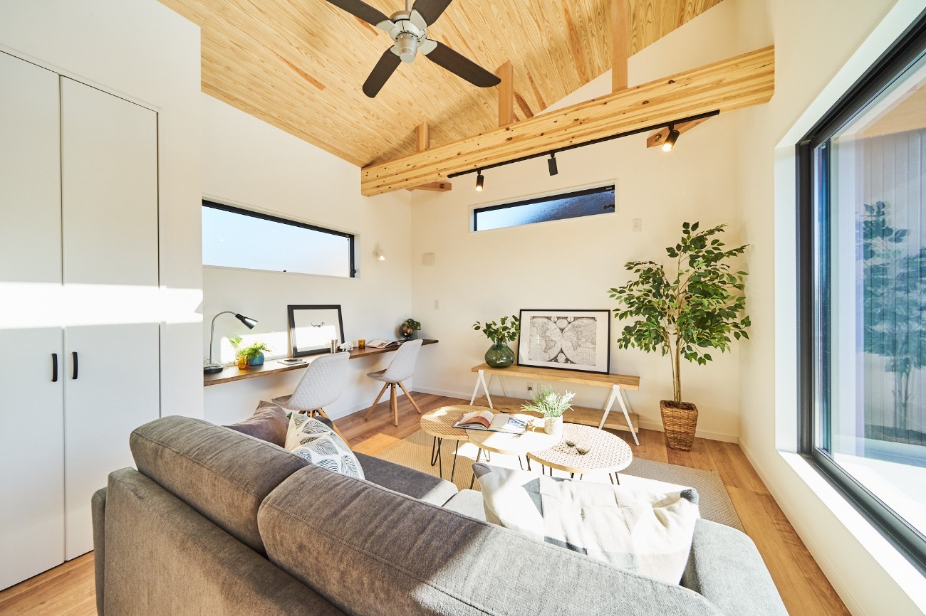 町田市　新築戸建