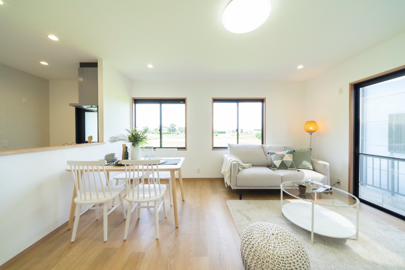 熊谷市　中古戸建