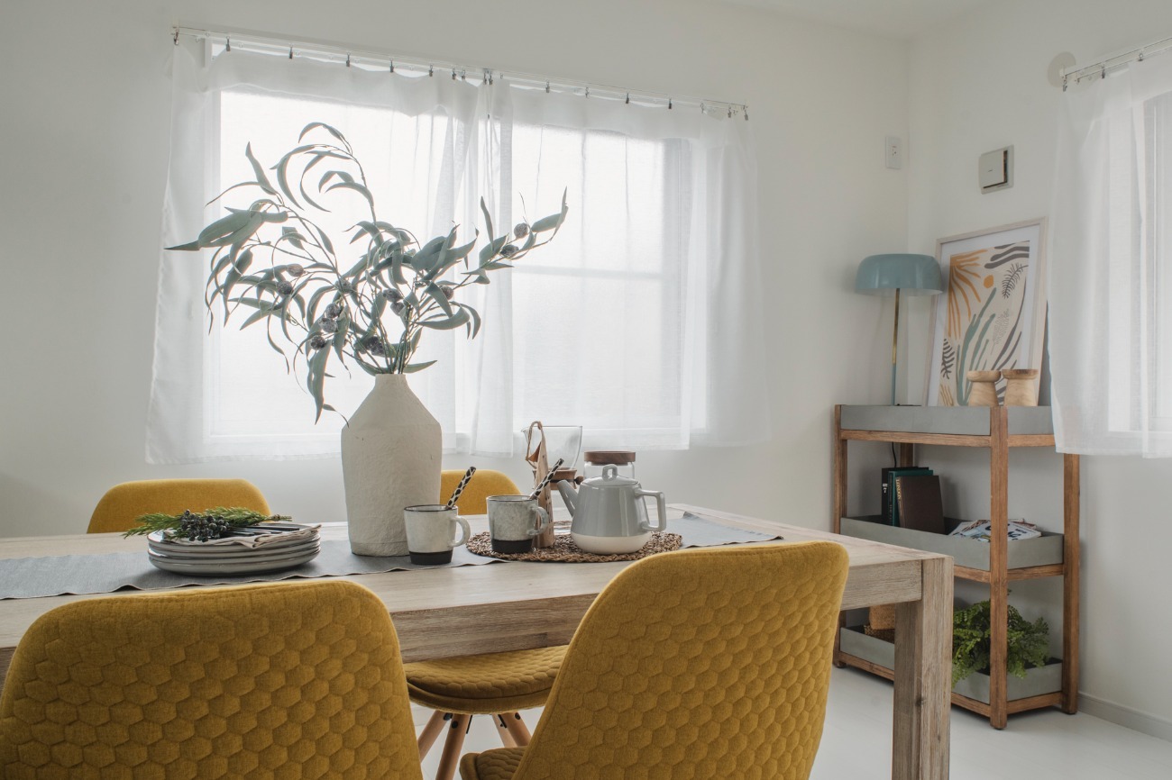 青梅市　中古戸建