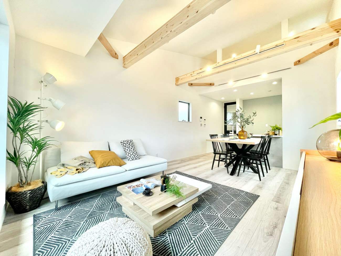 八王子市　新築戸建