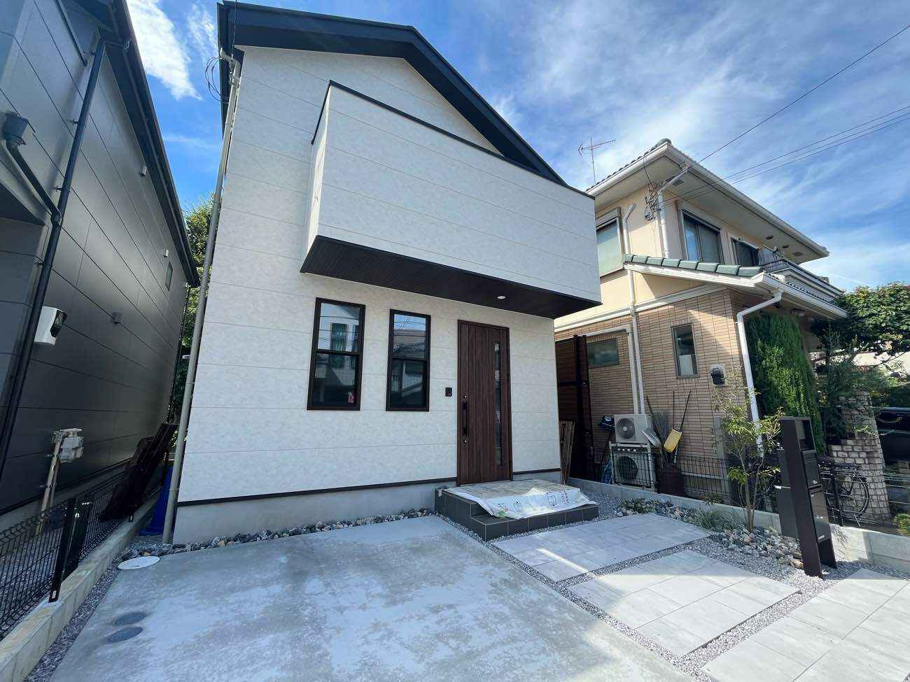 八王子市　新築戸建