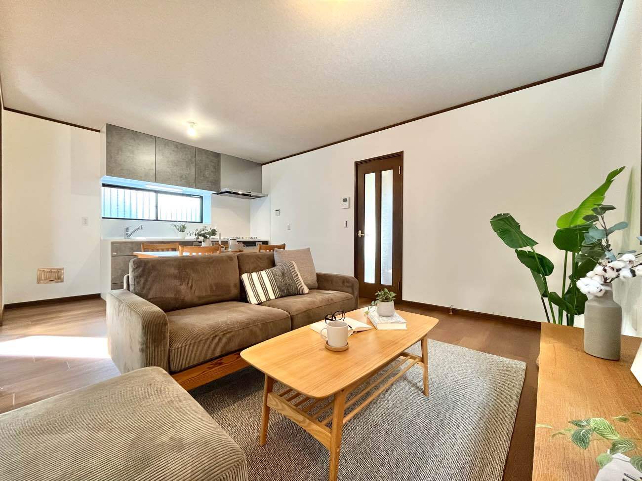 座間市　中古戸建