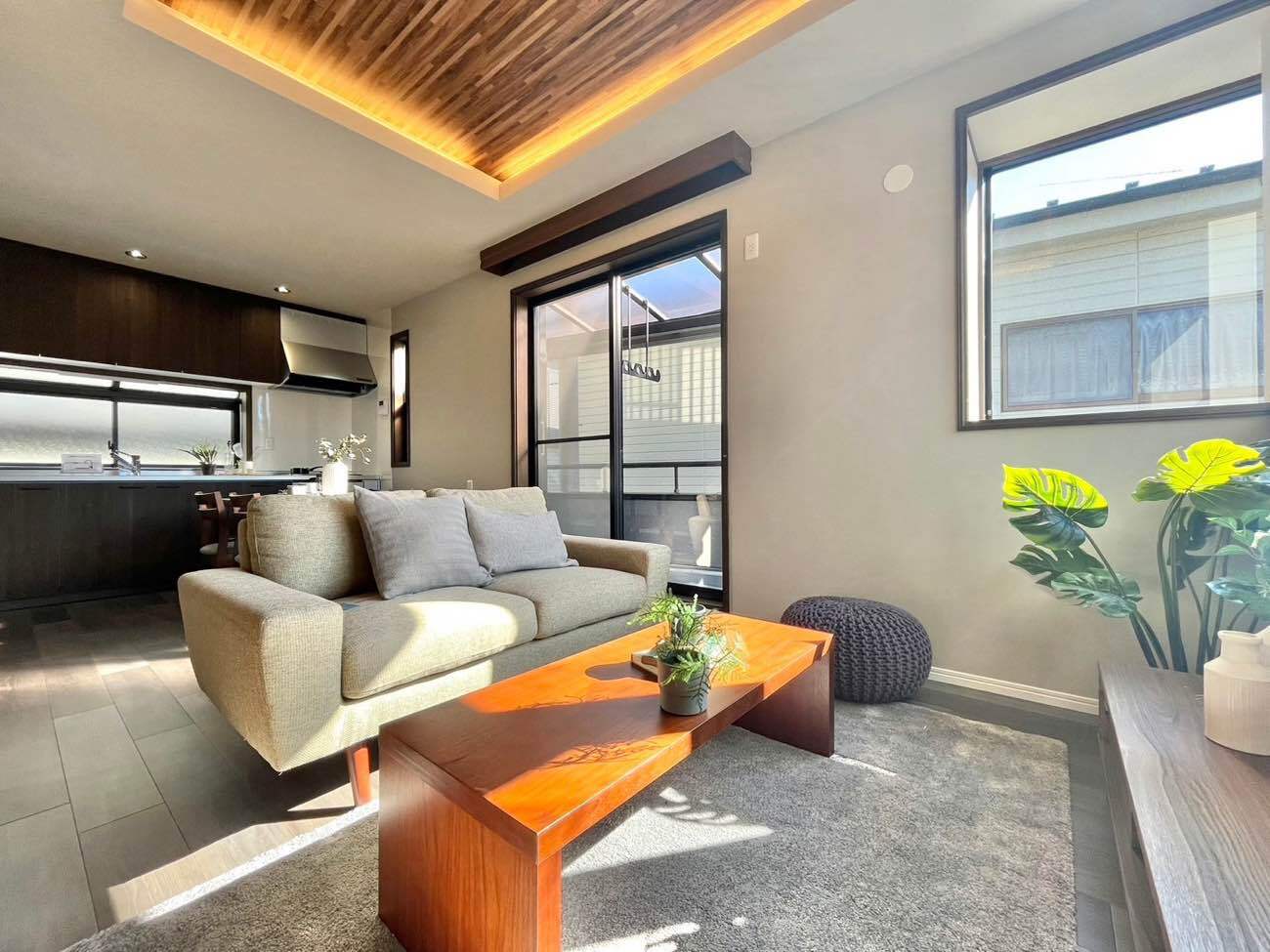 愛甲郡愛川町　中古戸建