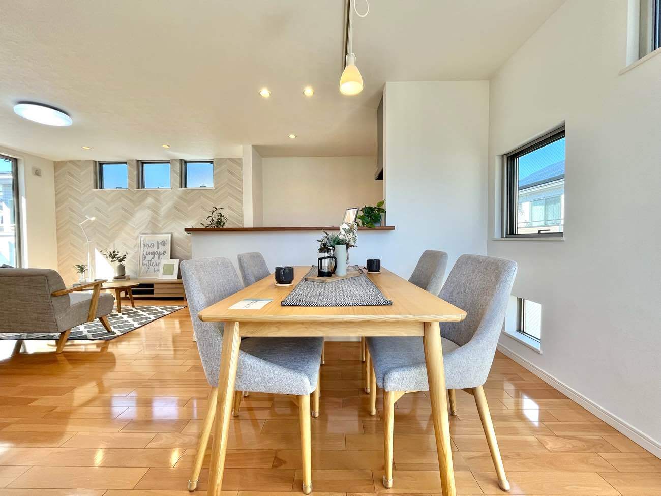 座間市　中古戸建