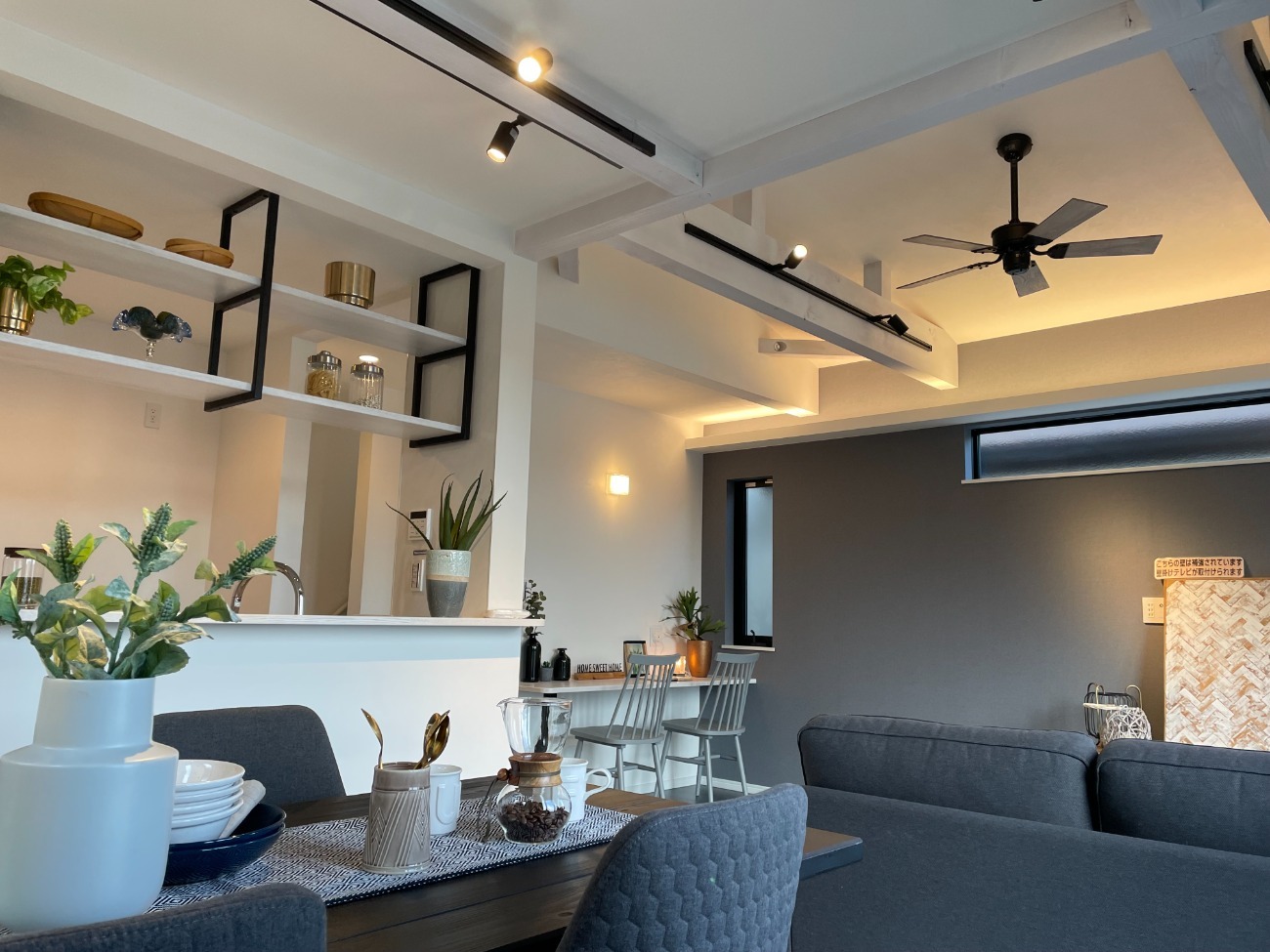 三浦郡葉山町　新築戸建