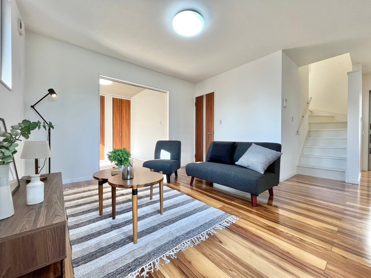 秦野市　中古戸建