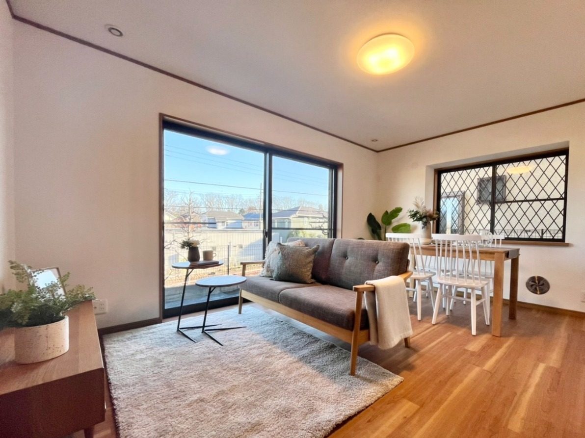 八王子市　中古戸建