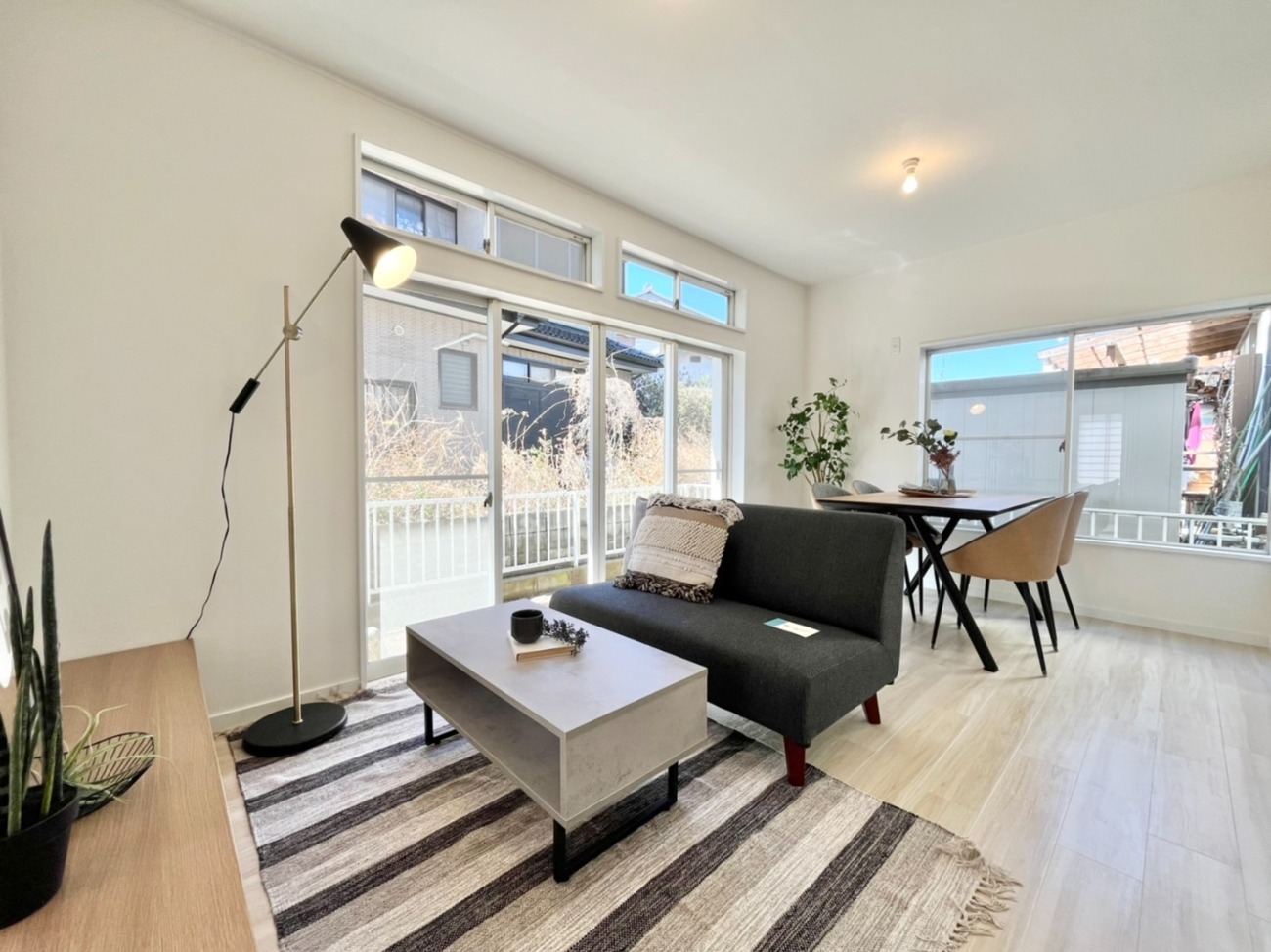 鴻巣市　中古戸建