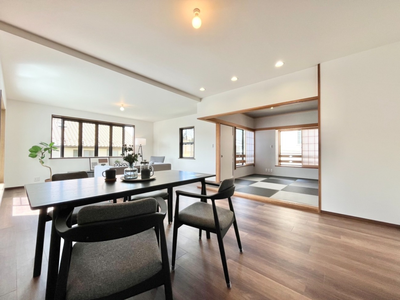 八王子市　中古戸建