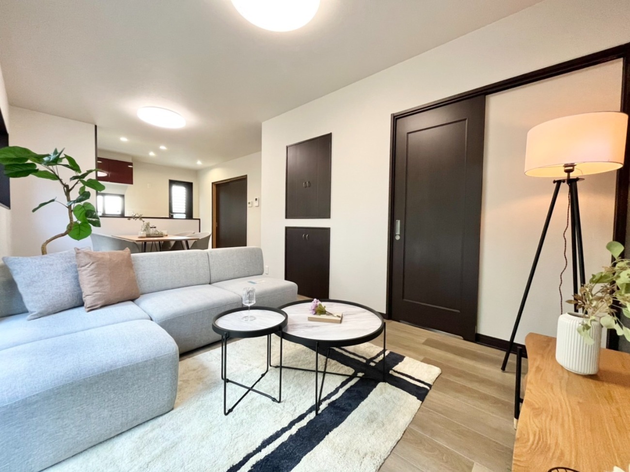 川口市　中古戸建