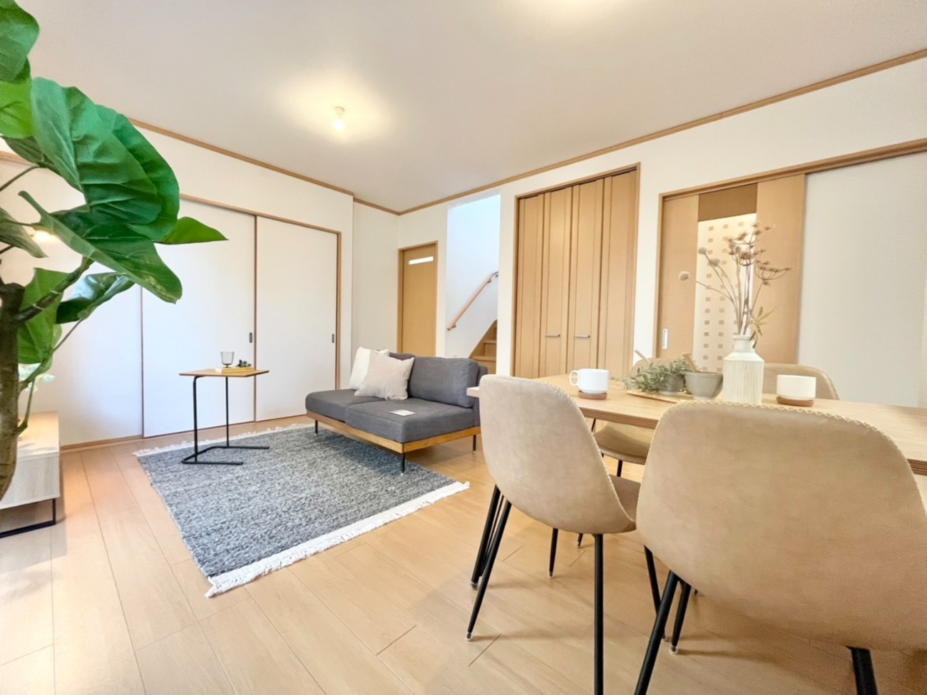 八王子市　中古戸建