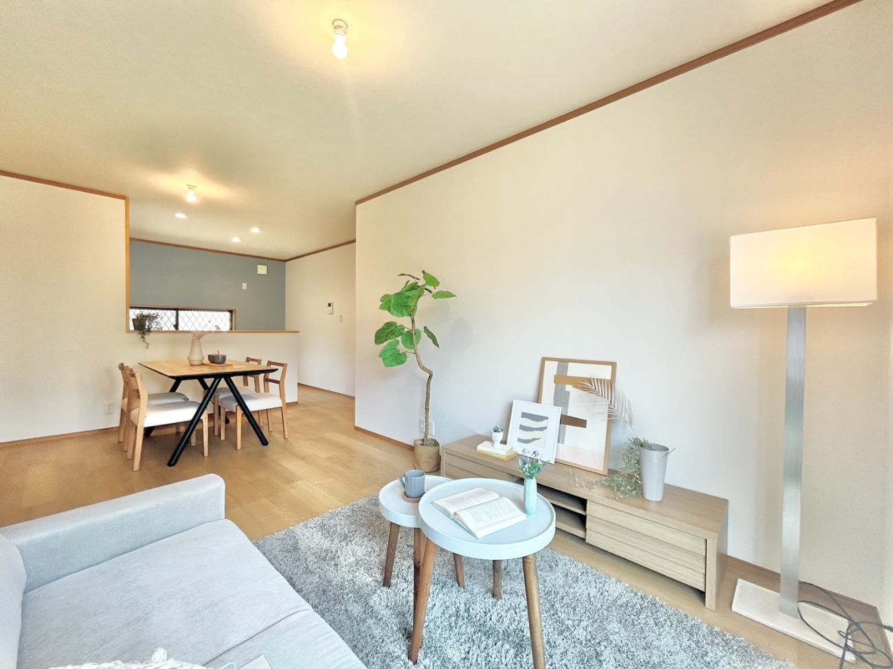 足柄上郡開成町　中古戸建