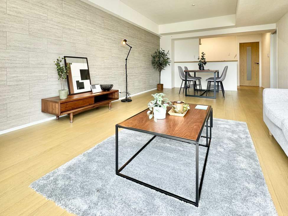 八王子市　マンション