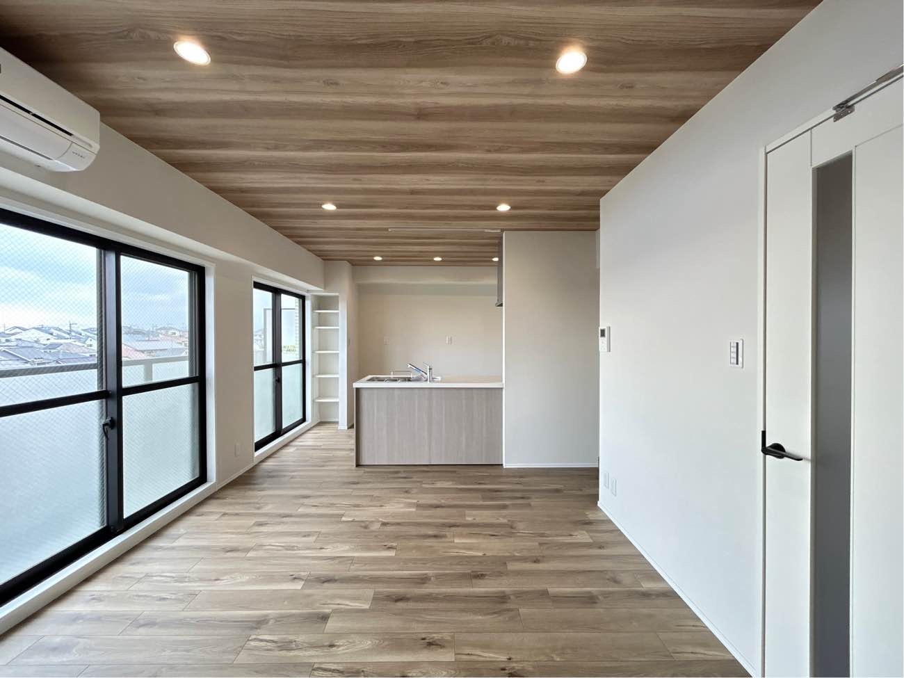 横浜市　マンション