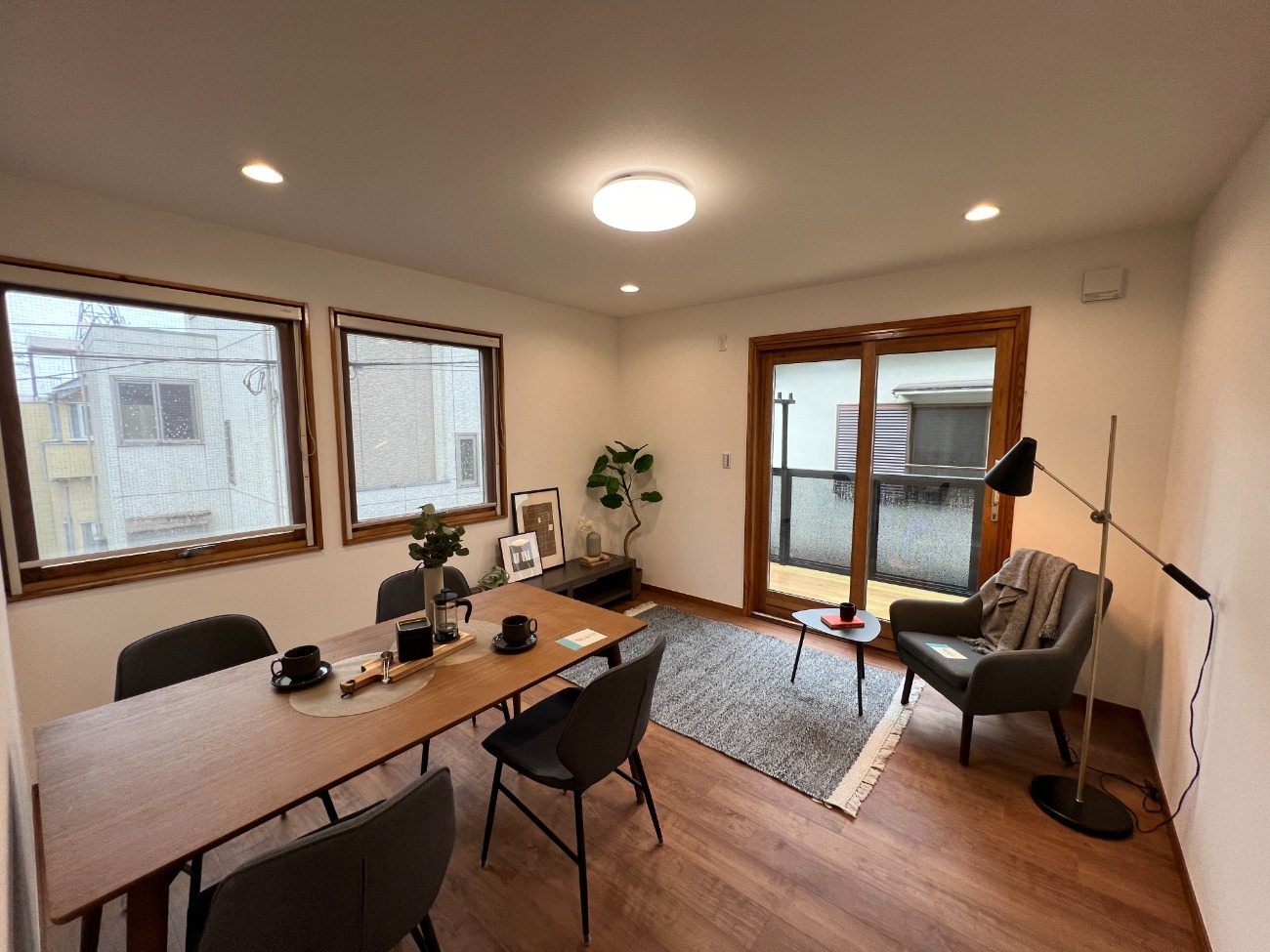 八王子市　中古戸建