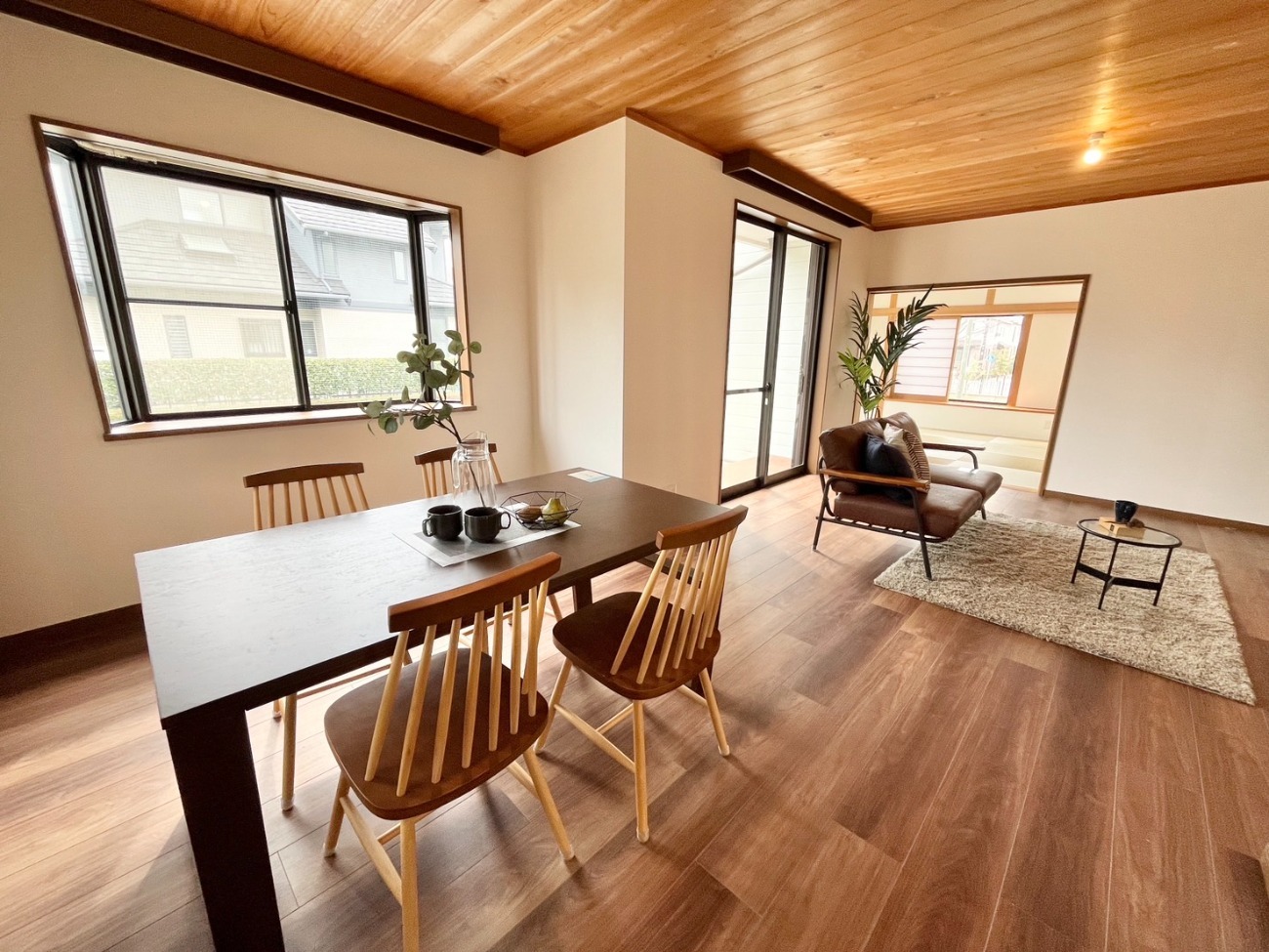 八王子市　中古戸建