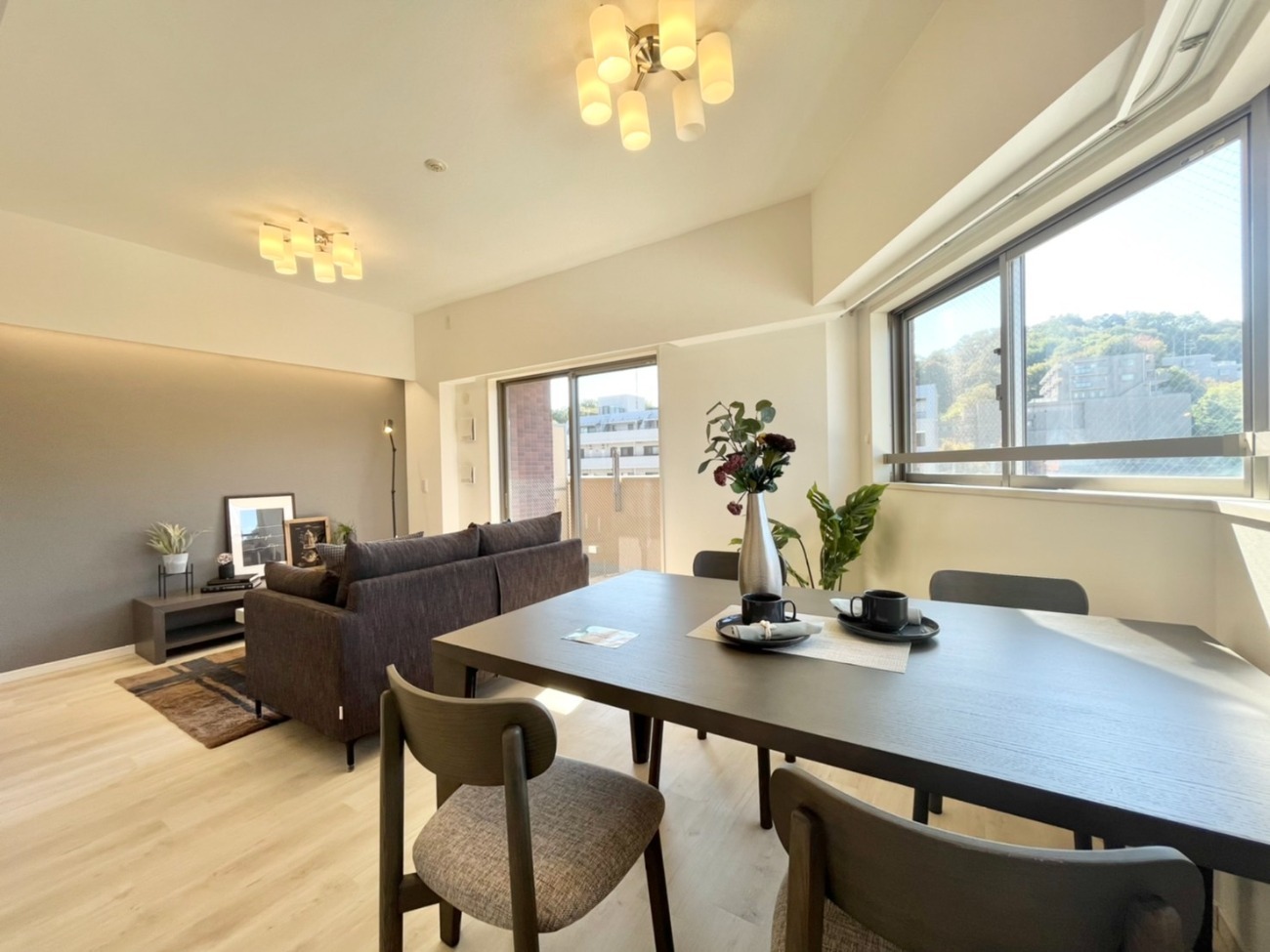 日野市　マンション