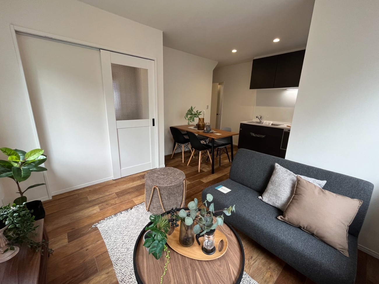 西東京市　中古戸建