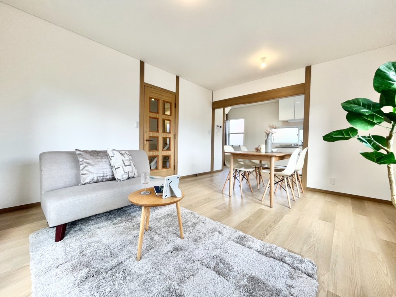 八王子市　中古戸建