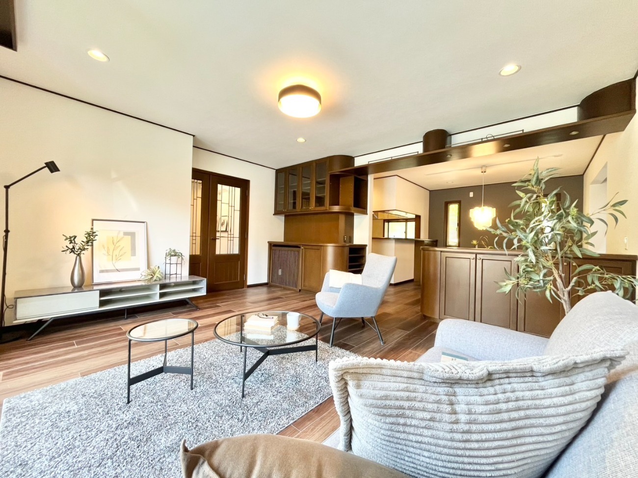 町田市　中古戸建