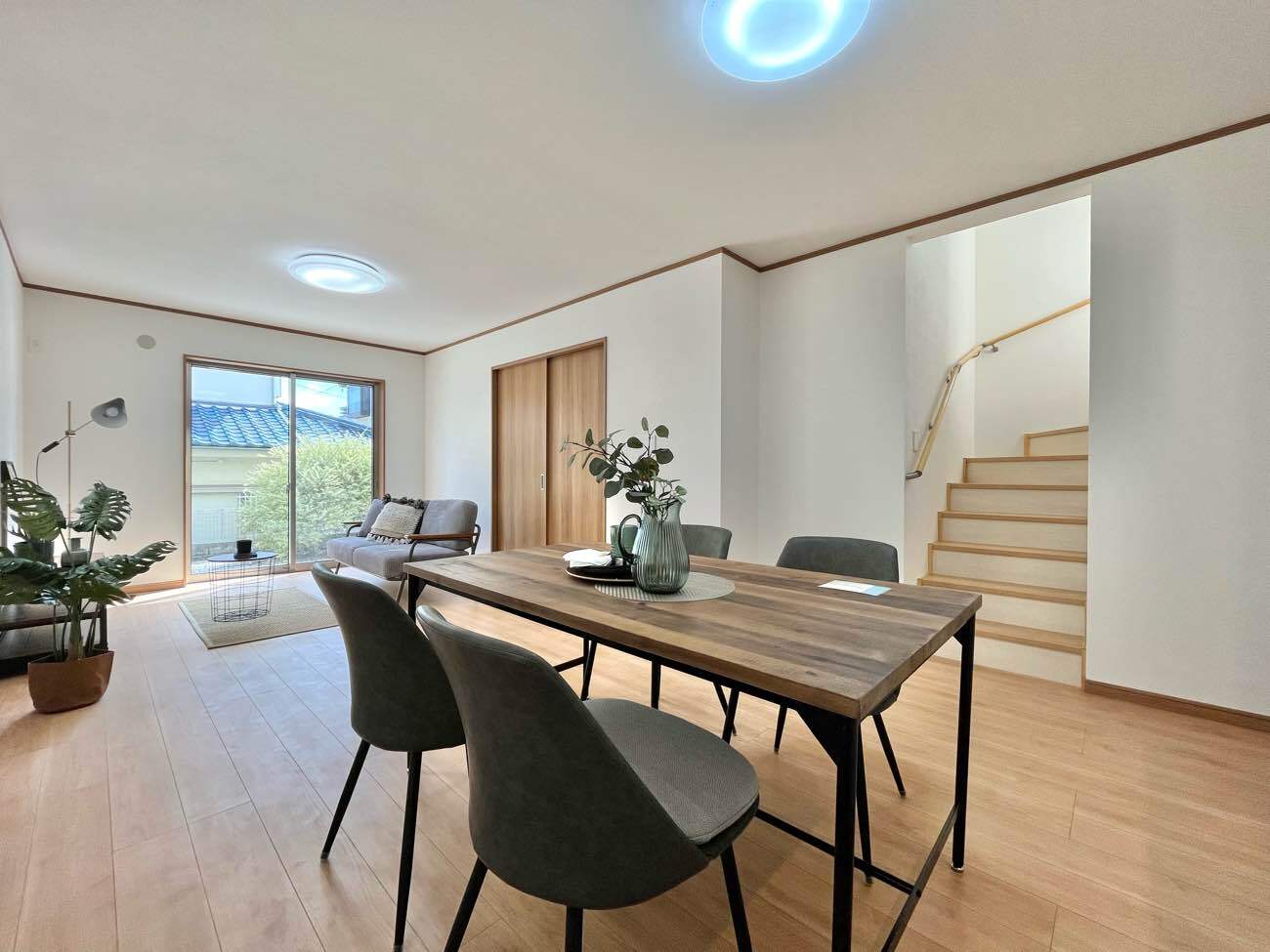 厚木市　中古戸建