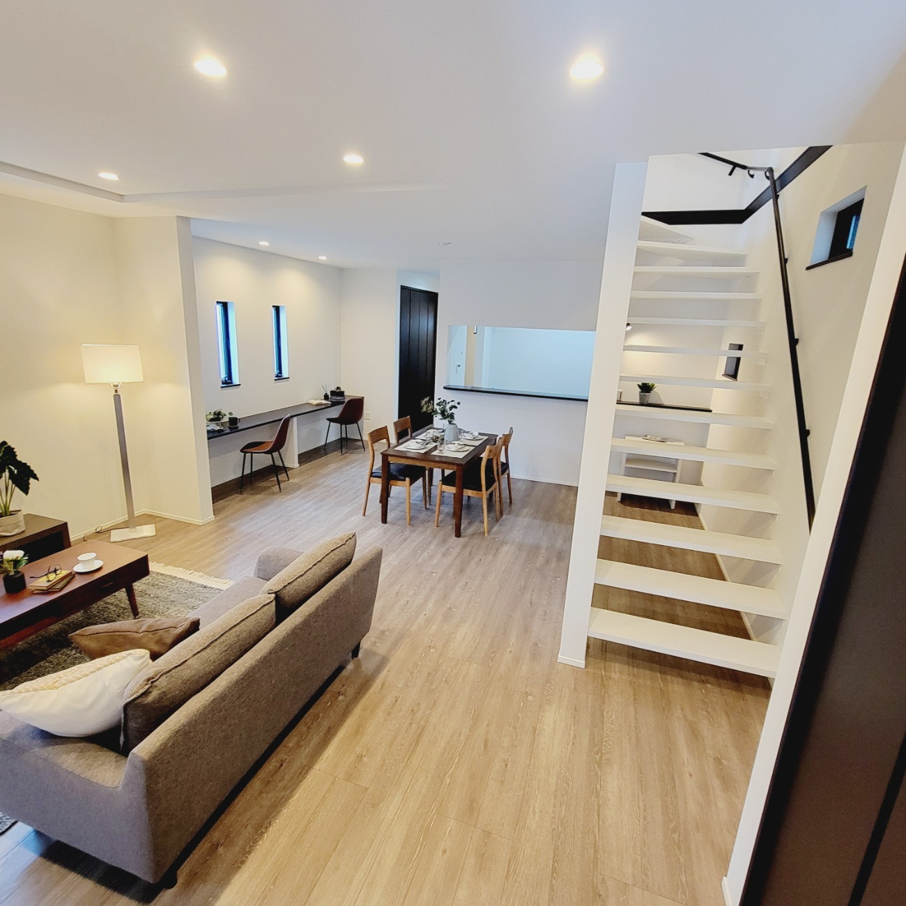 横浜市　新築戸建