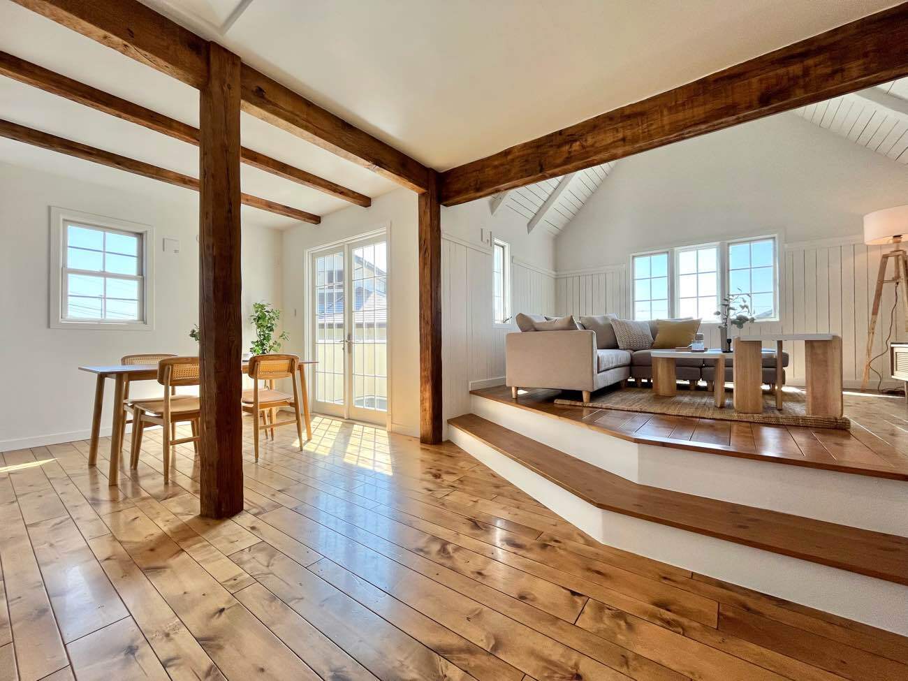 海老名市　中古戸建