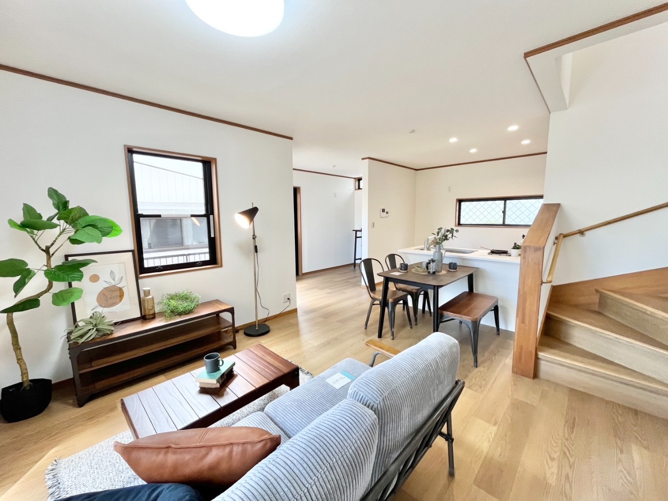 相模原市　中古戸建