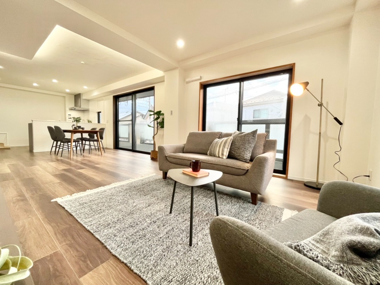 八王子市　中古戸建