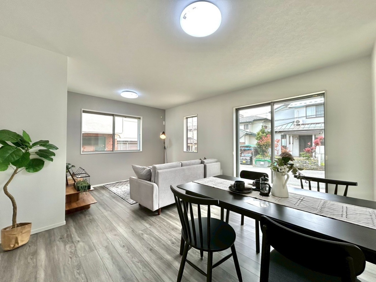 横須賀市　中古戸建