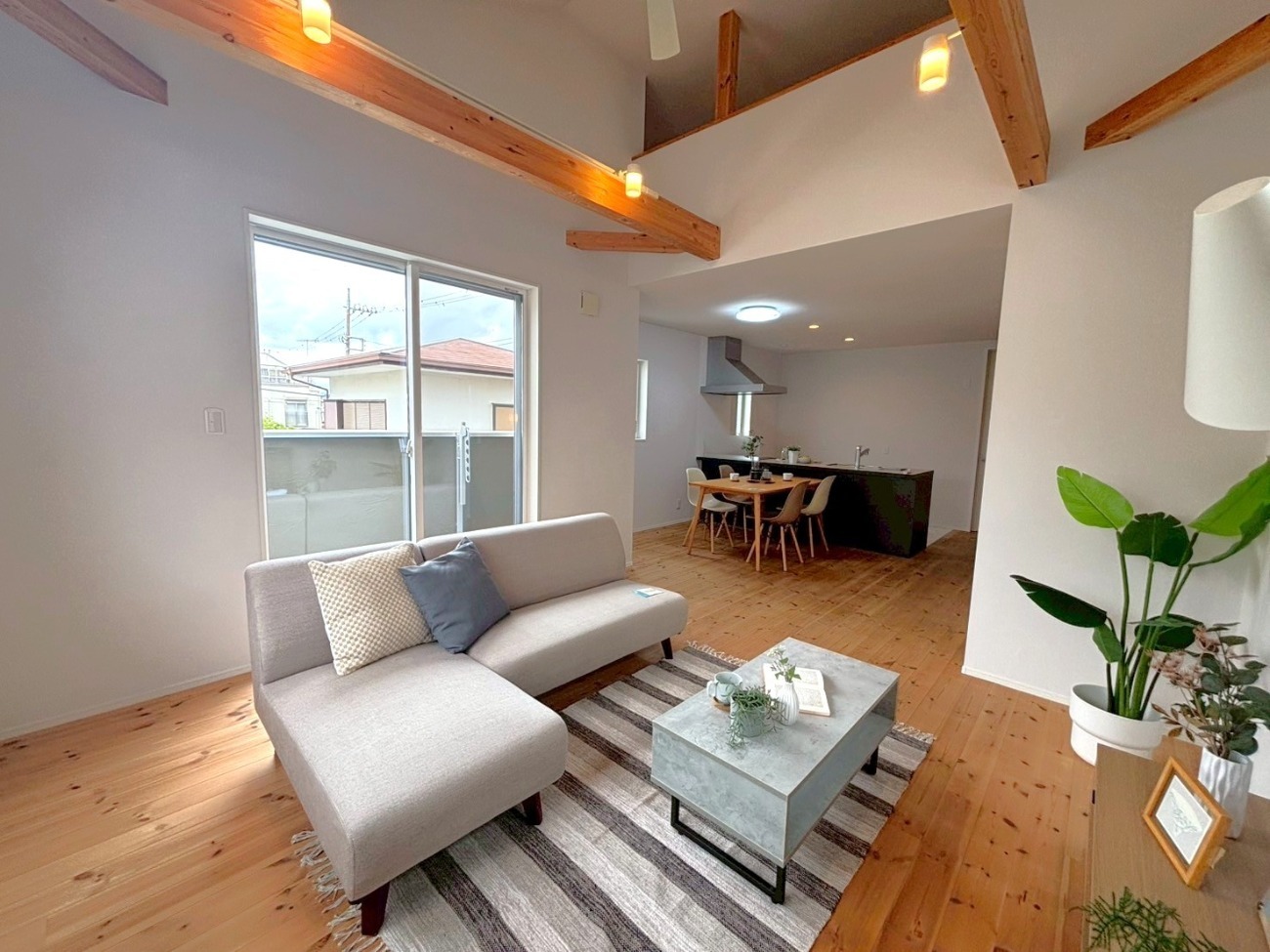 茅ヶ崎市　中古戸建