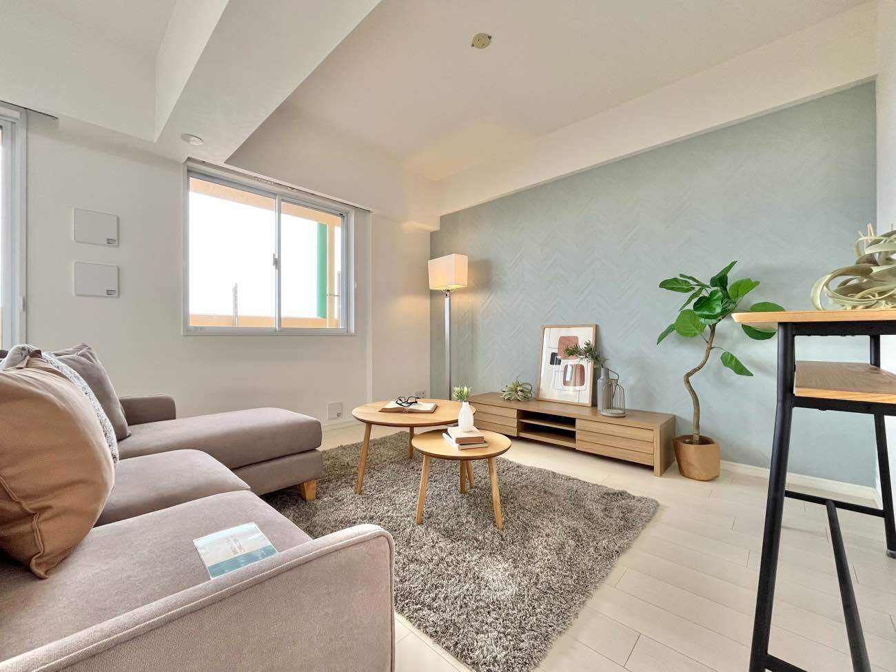 藤沢市　マンション