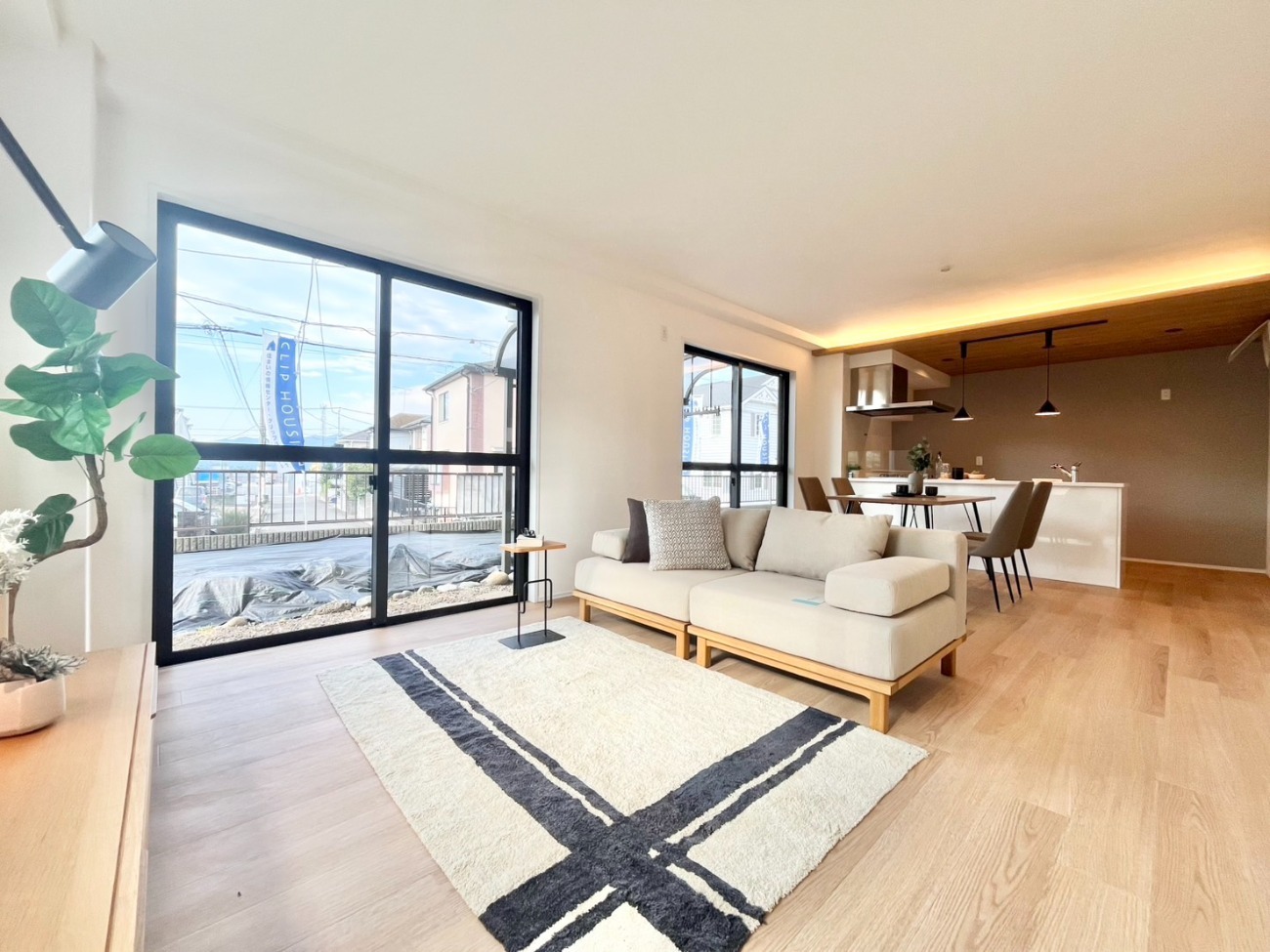 相模原市　中古戸建