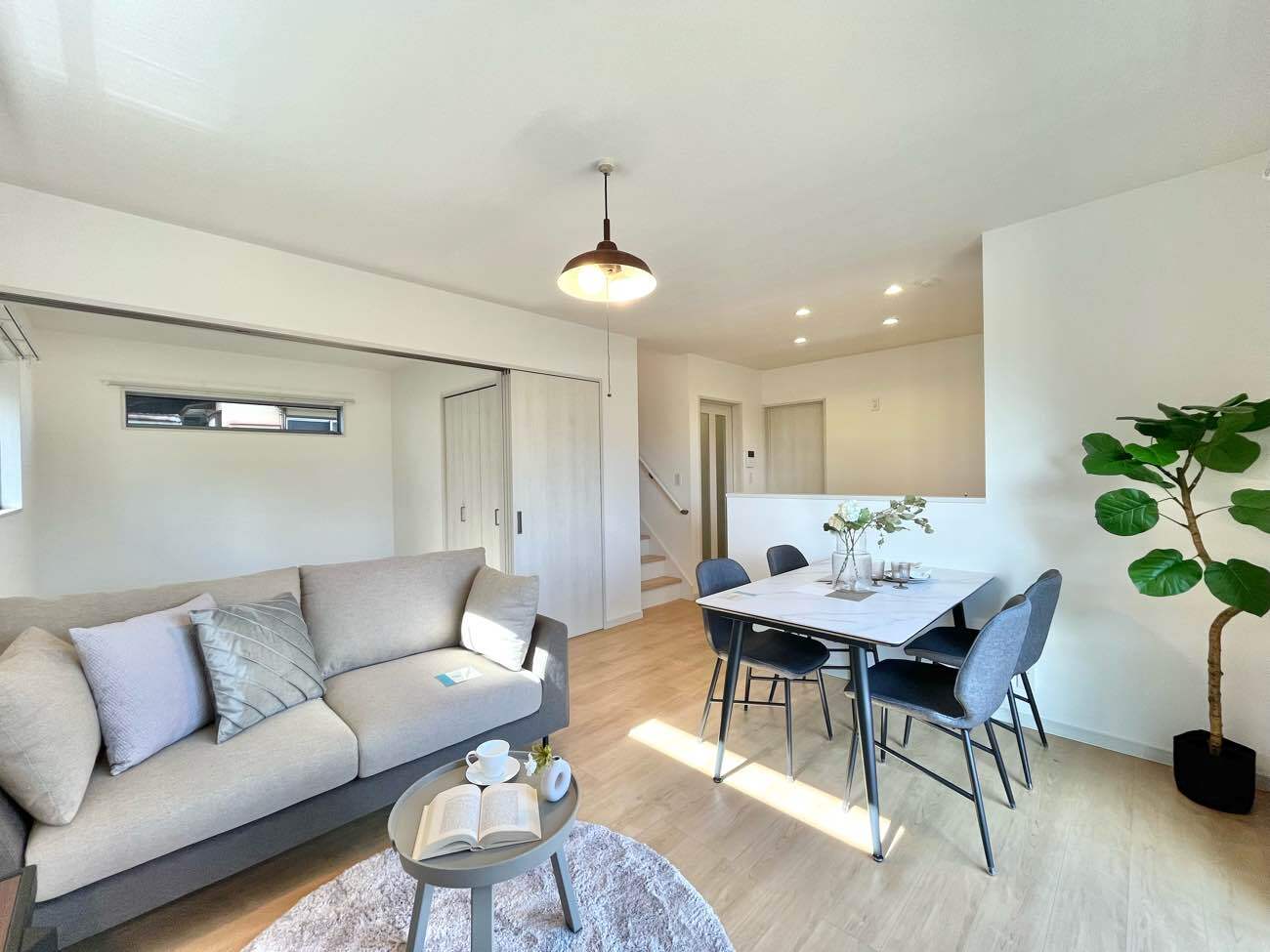 秦野市　中古戸建