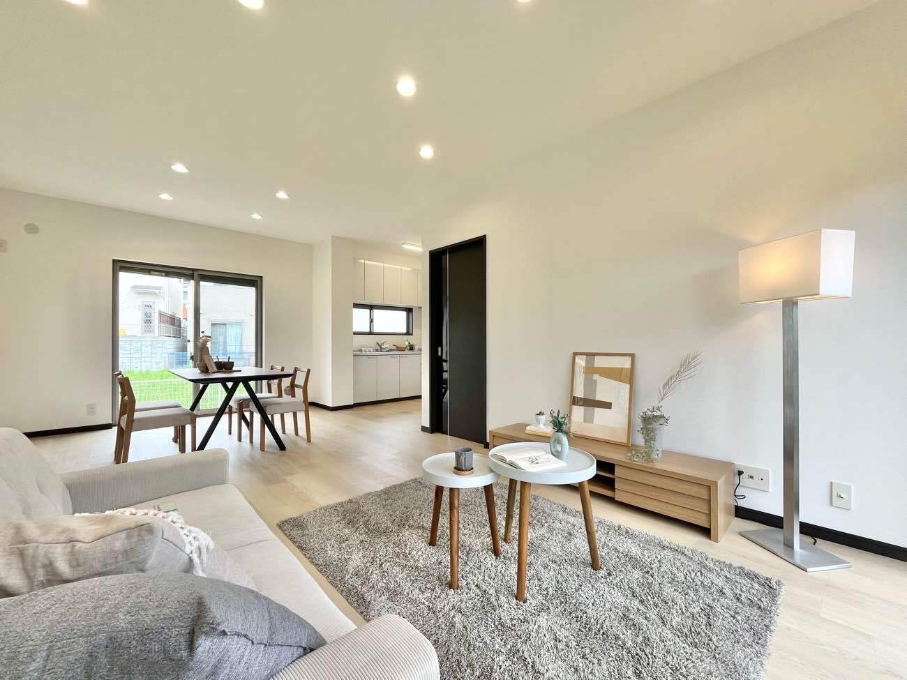 愛甲郡愛川町　中古戸建