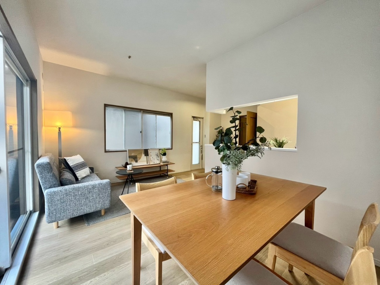 平塚市　中古戸建