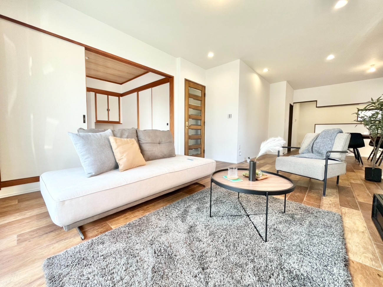 相模原市　中古戸建