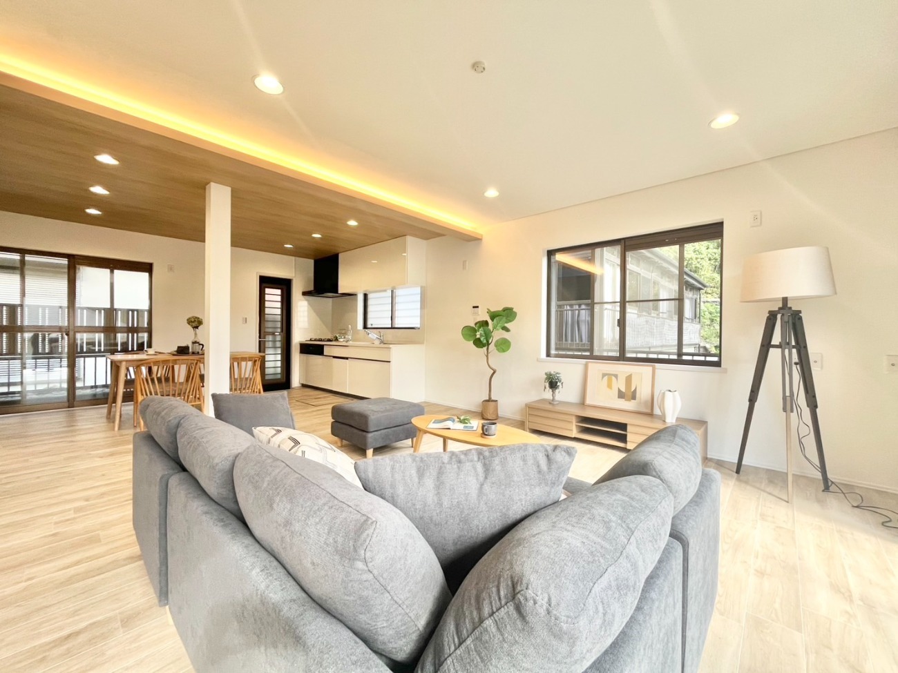 八王子市　中古戸建