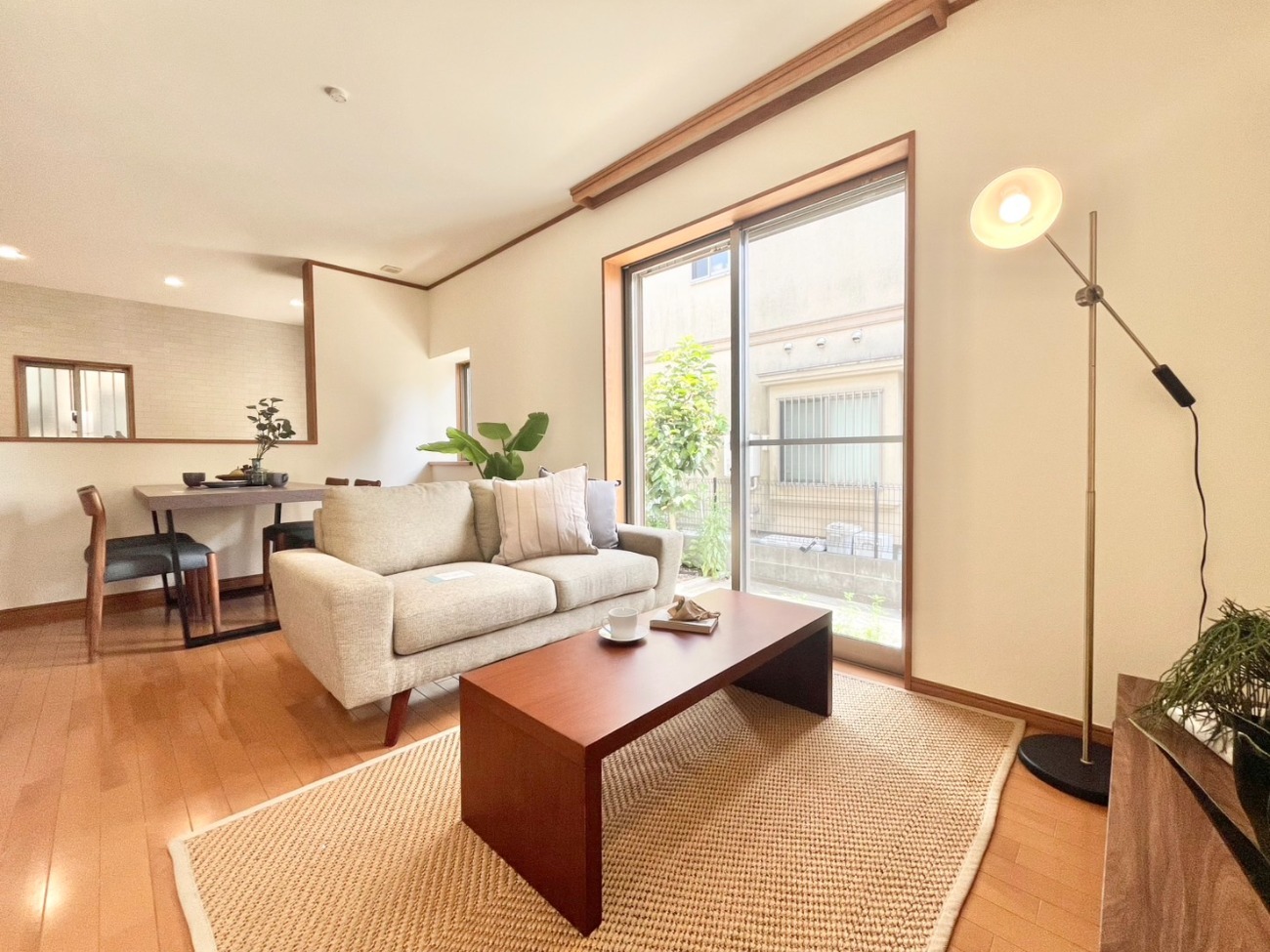 三鷹市　中古戸建