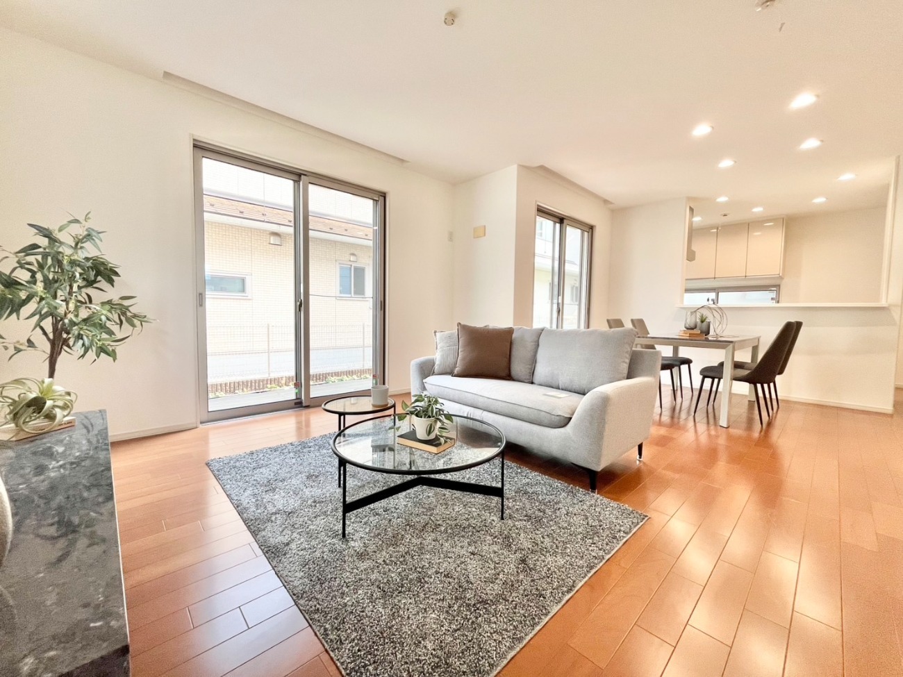 八王子市　中古戸建