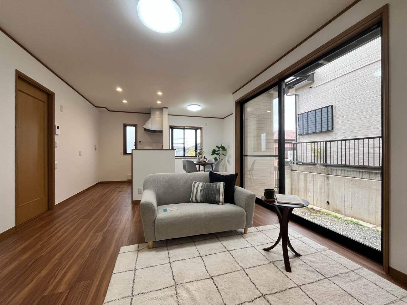 厚木市　中古戸建