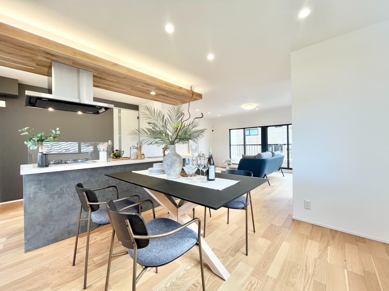 八王子市　中古戸建